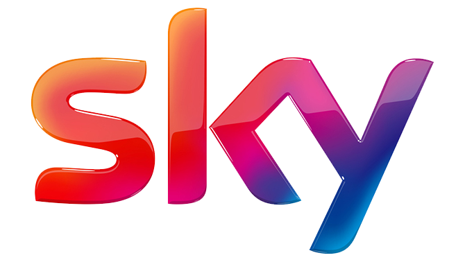 Sky Retail Logo